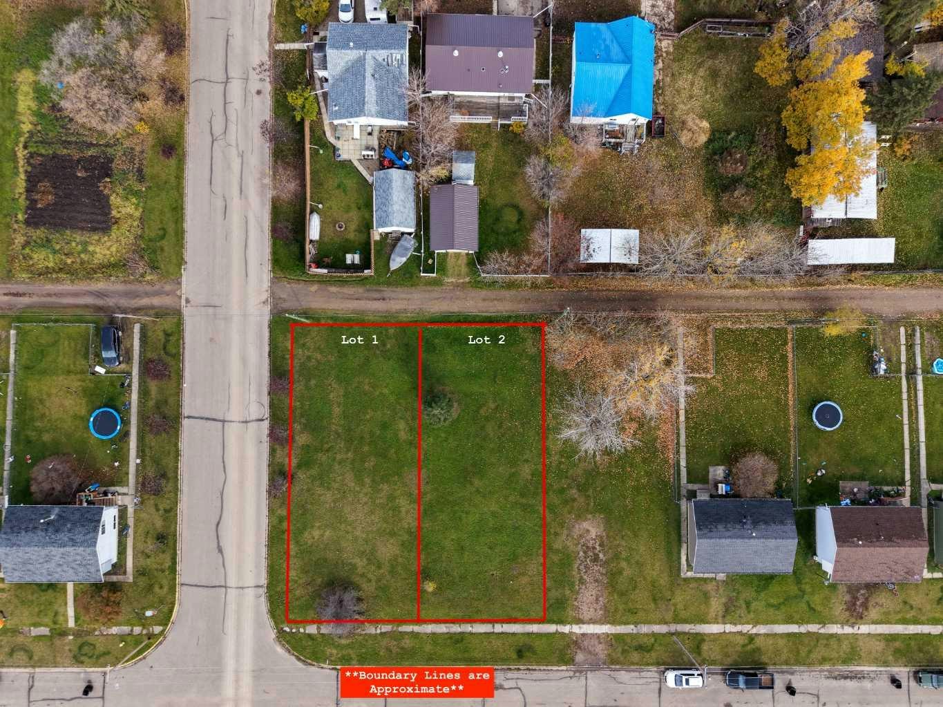 300 & 302 1 Avenue NE - 2