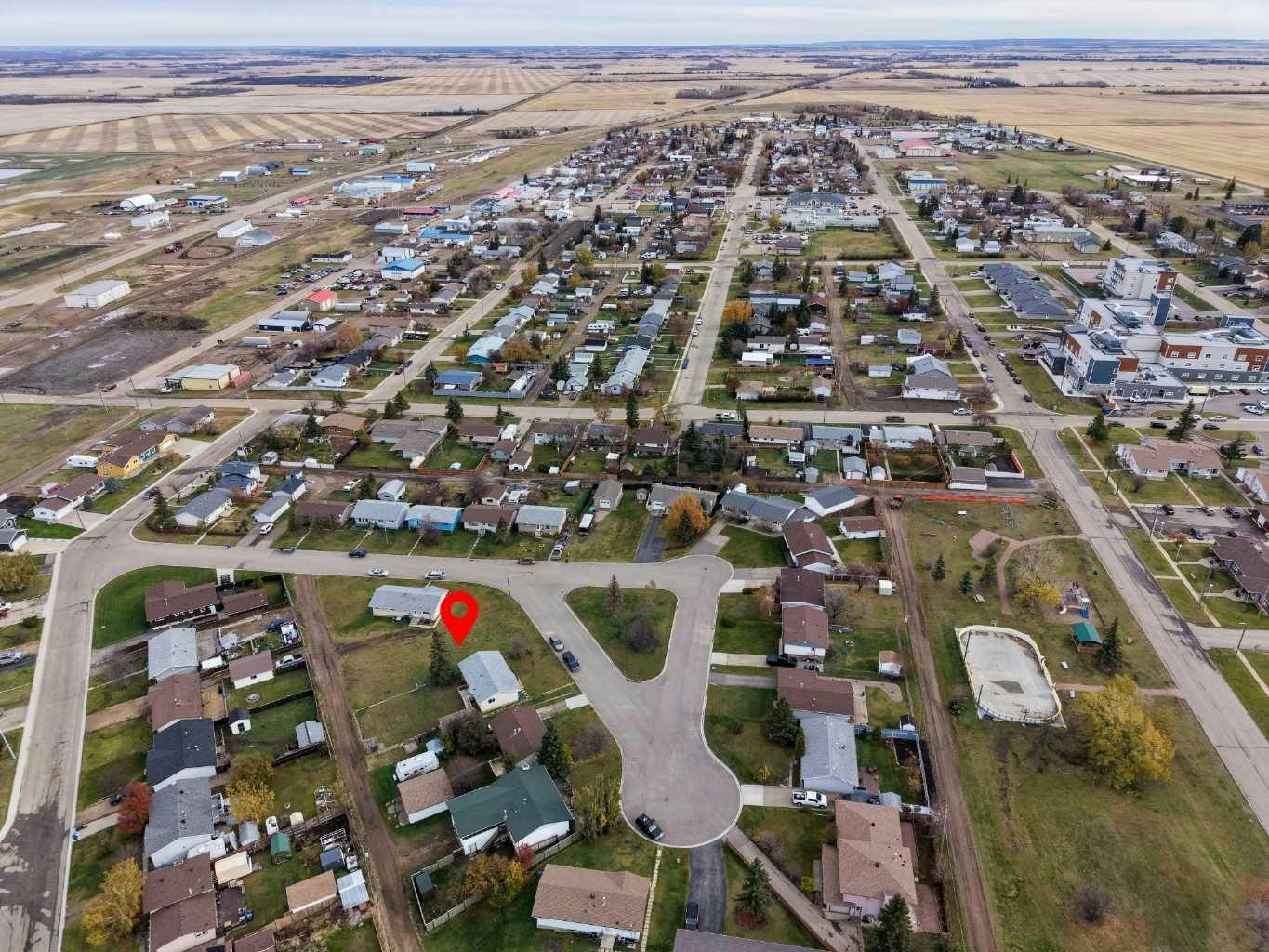 44 Mcalpine Crecent - 4