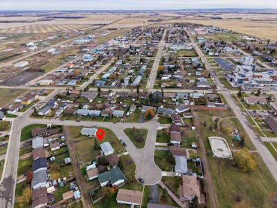44 Mcalpine Crecent - 4