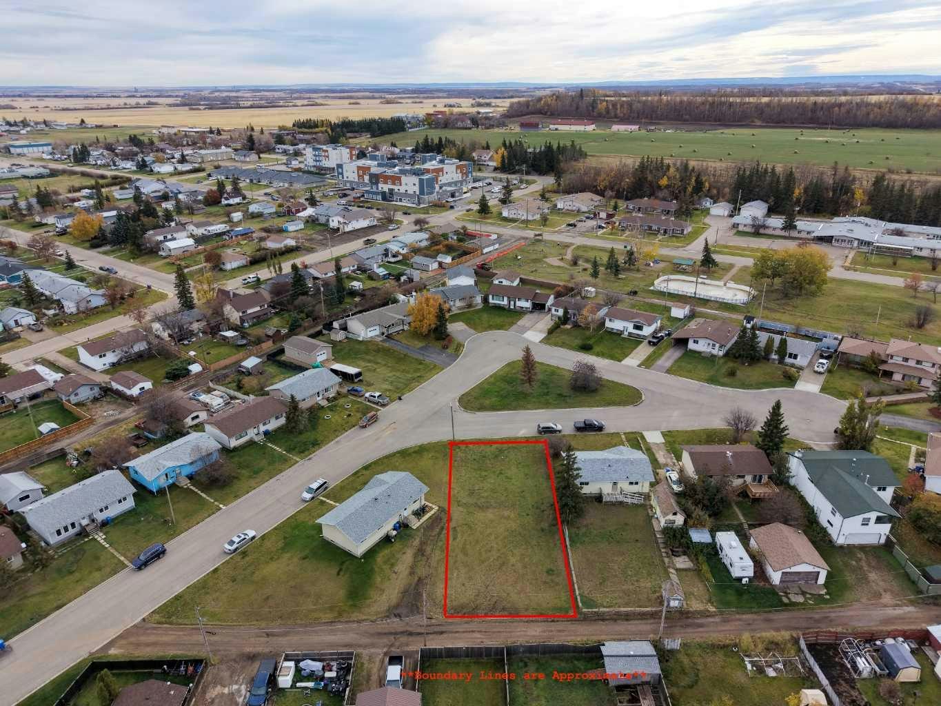44 Mcalpine Crecent - 2
