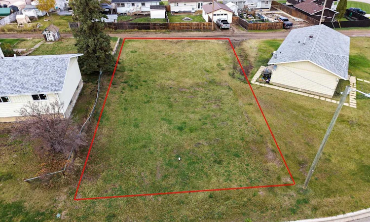 44 Mcalpine Crecent