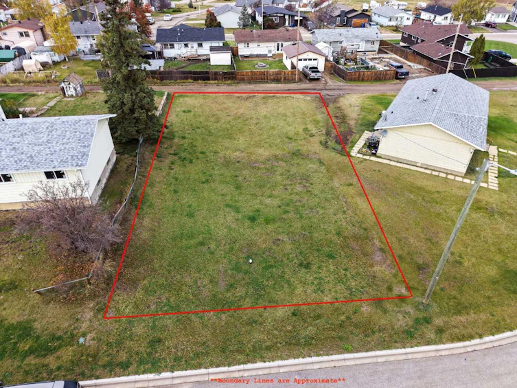 44 Mcalpine Crecent, Spirit River, AB, T0H 3G0