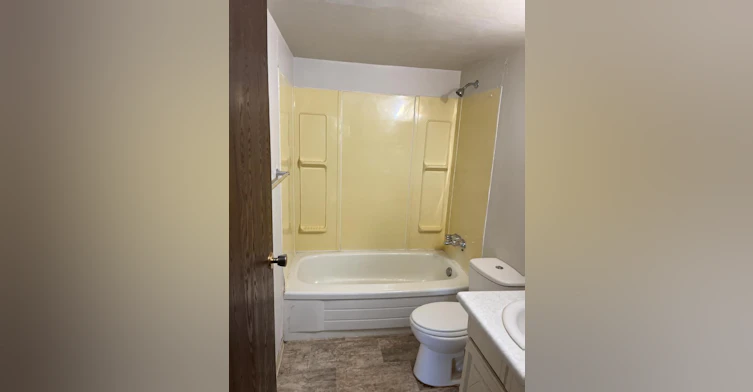 302-5117 44 Street, High Prairie, AB, T0G 1E0 - 7