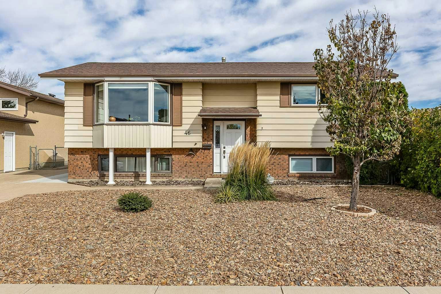 46 Ross Haven Place SE, Medicine Hat, AB, T1B 2V1