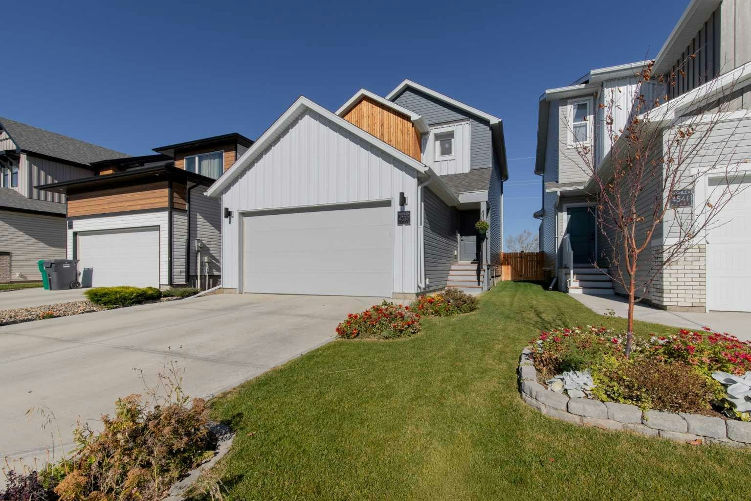 4537 25 Avenue S, Lethbridge, AB, T1K 8K5