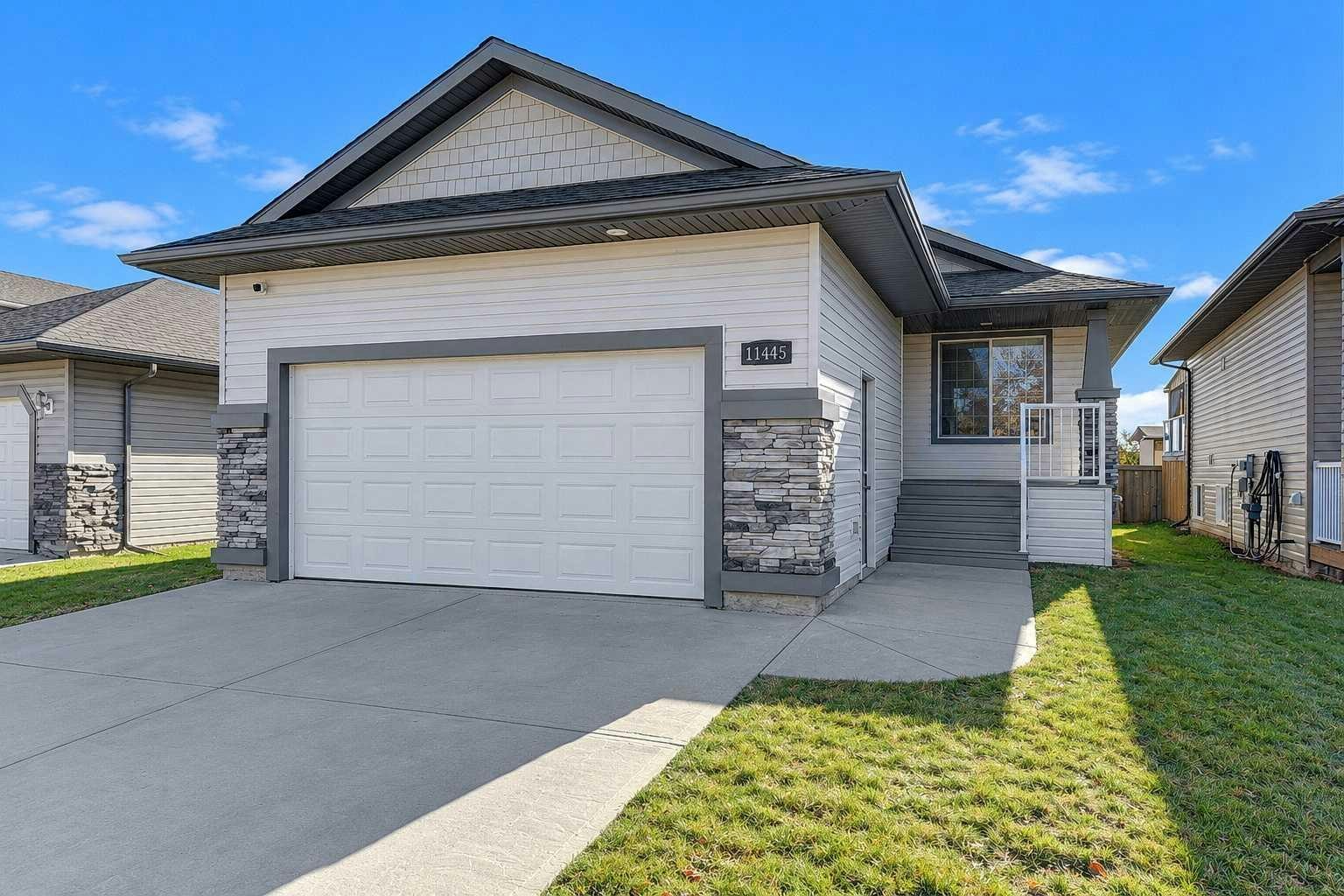 11445 69 Avenue, Grande Prairie, AB, T8W 0E5