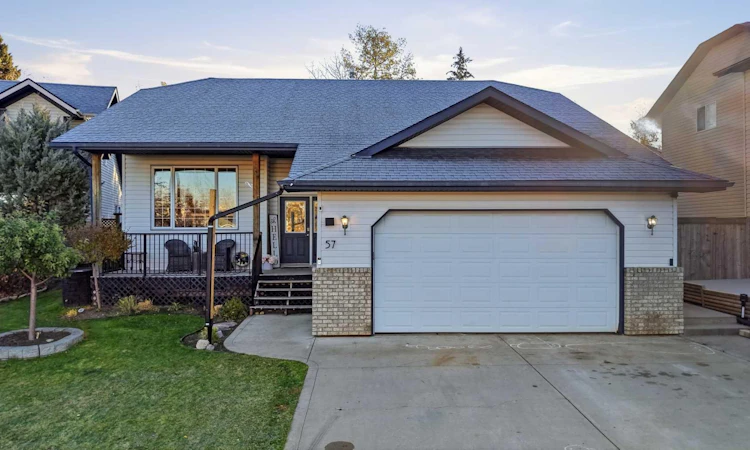 57 Falcon Crescent