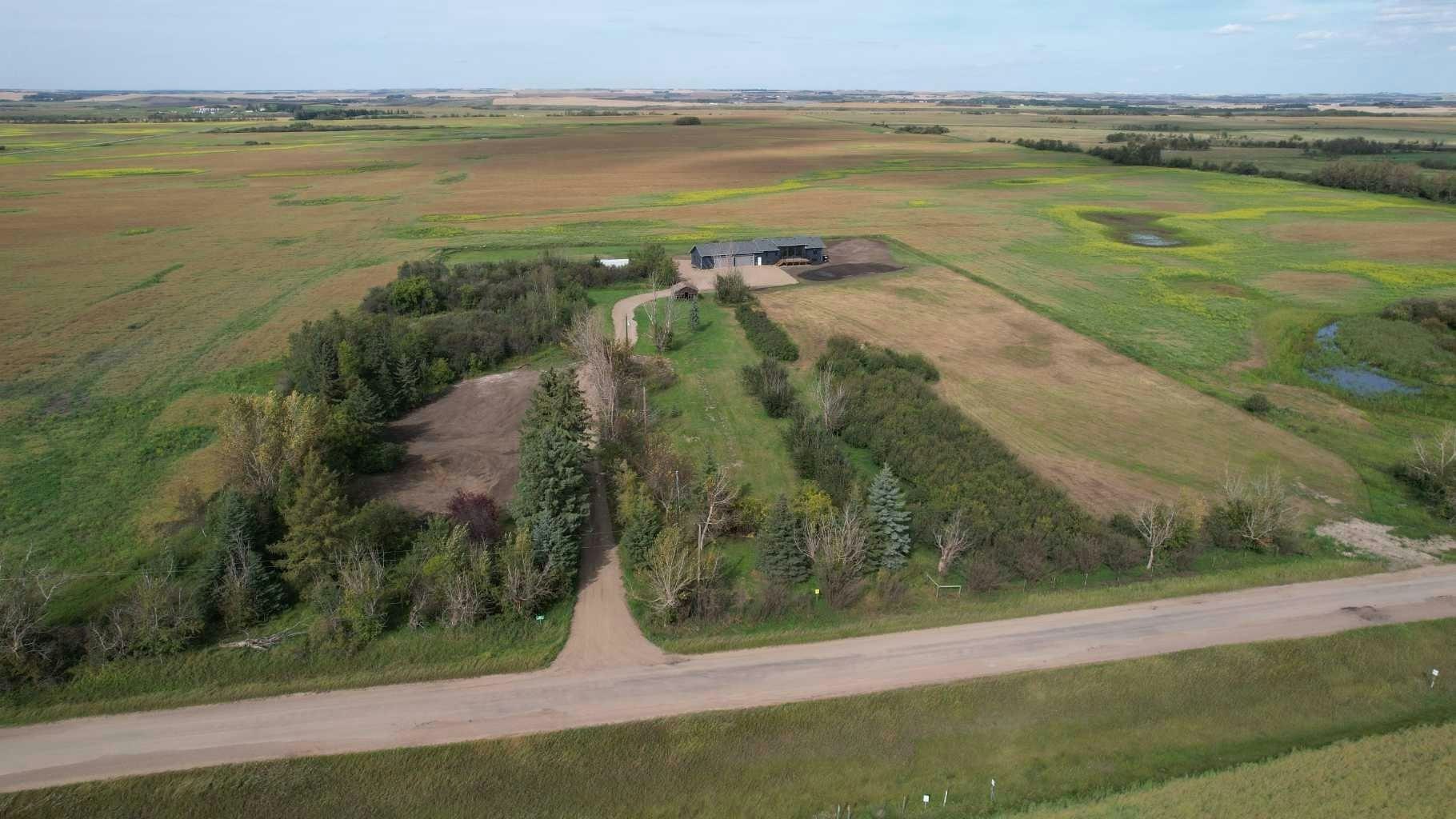 74062 Twp Rd# 505, Town Of Vermilion, AB, T9X 2B1