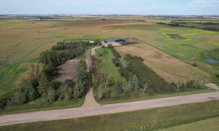 74062 Twp Rd# 505