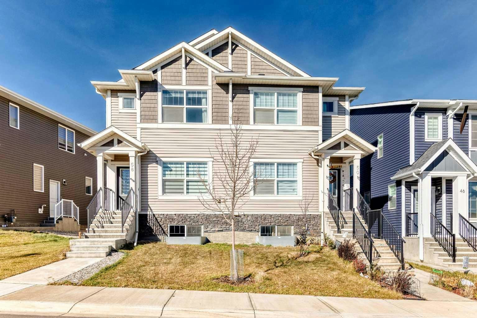 58 Sage Hill Lane NW, Calgary, AB, T3R 2A6