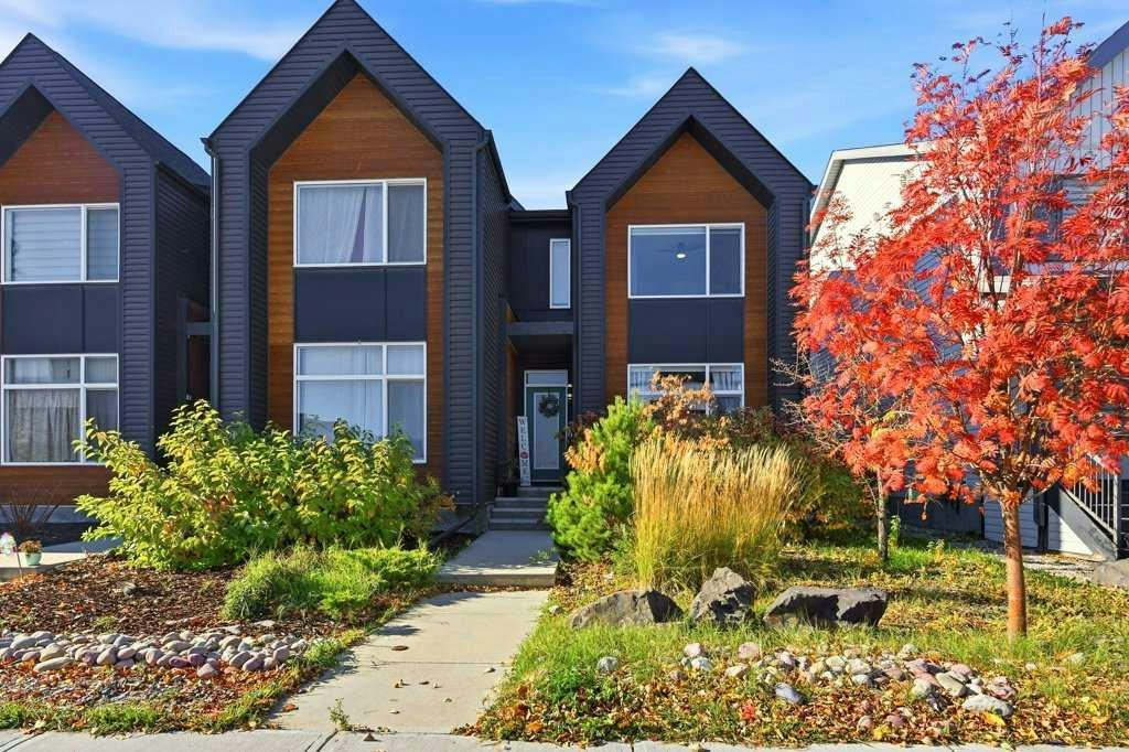 313 Seton Circle SE, Calgary, AB, T3M 2V8