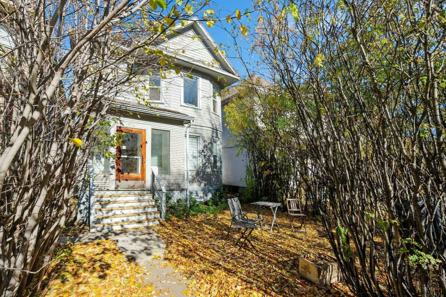 514 20 Avenue SW, Calgary, AB, T2S 0E8