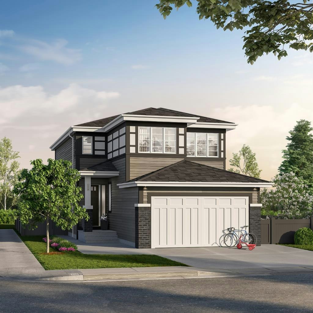 41 Birch Row, Okotoks, AB, T1S 2T4