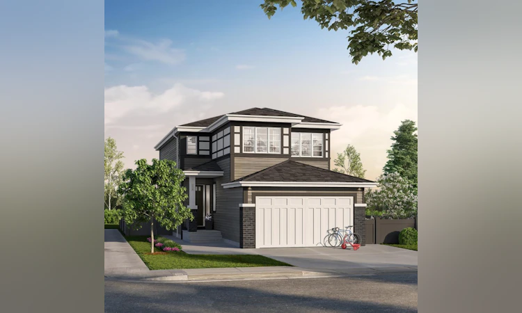 41 Birch Row