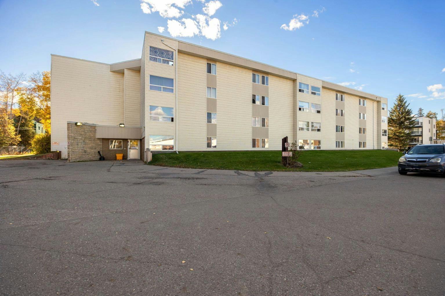 419-111 Charles Avenue, Fort Mcmurray, AB, T9H 1R3