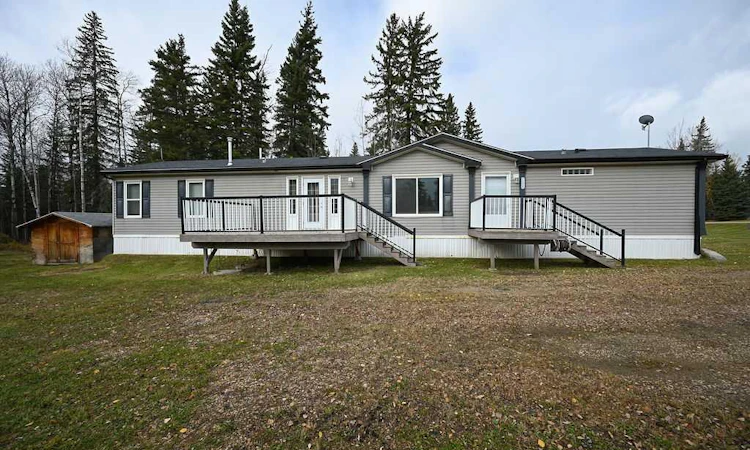 #42-660022 Range Road 225.5