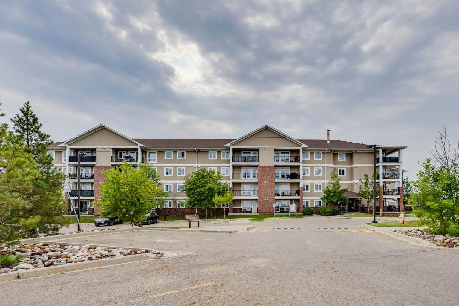 404-248B Grosbeak Way, Fort Mcmurray, AB, T9K 0V9
