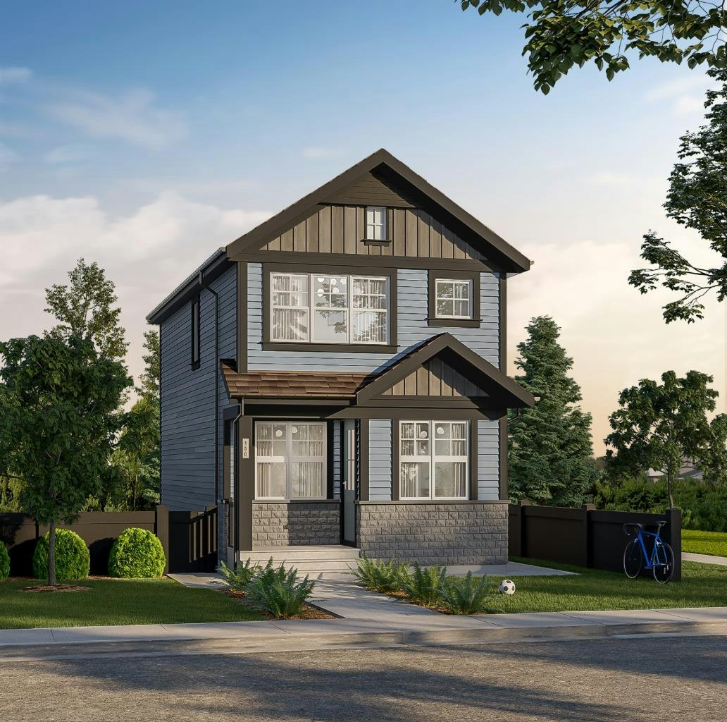 27 Ware Street, Okotoks, AB, T1S 4A7