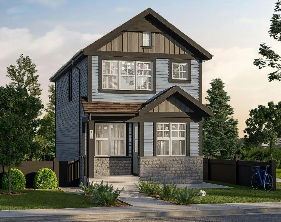 27 Ware Street, Okotoks, AB, T1S 4A7
