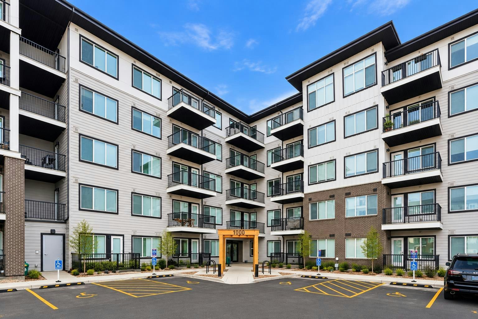 1218-395 Skyview Parkway NE, Calgary, AB, T3N 2K1