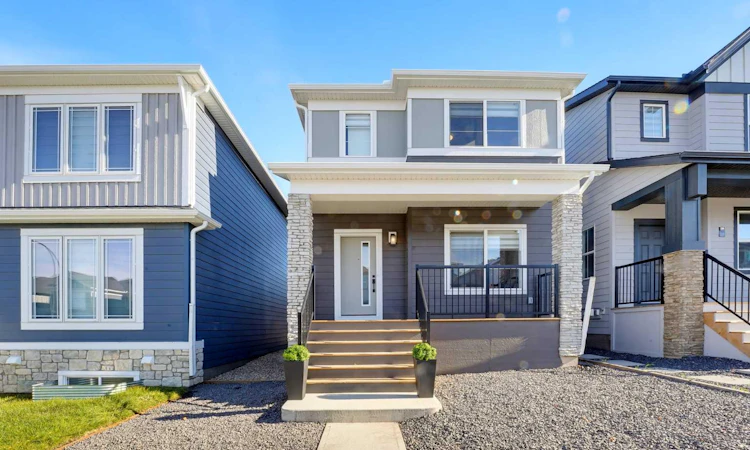 70 Versant View SW