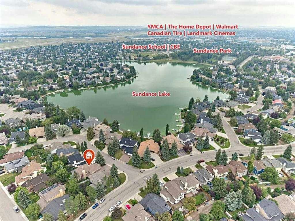 7 Suncastle Crescent SE, Calgary, AB, T2X 2W9