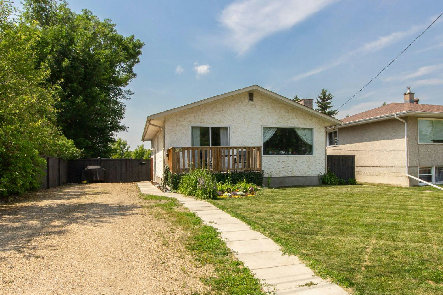 6308 61 Avenue, Red Deer, AB, T4N 5R8