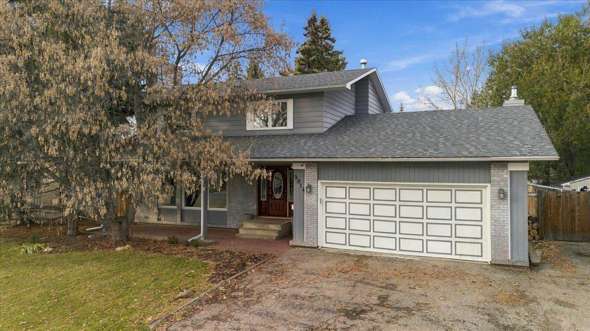 9814 75 Avenue, Grande Prairie, AB, T8V 4W9
