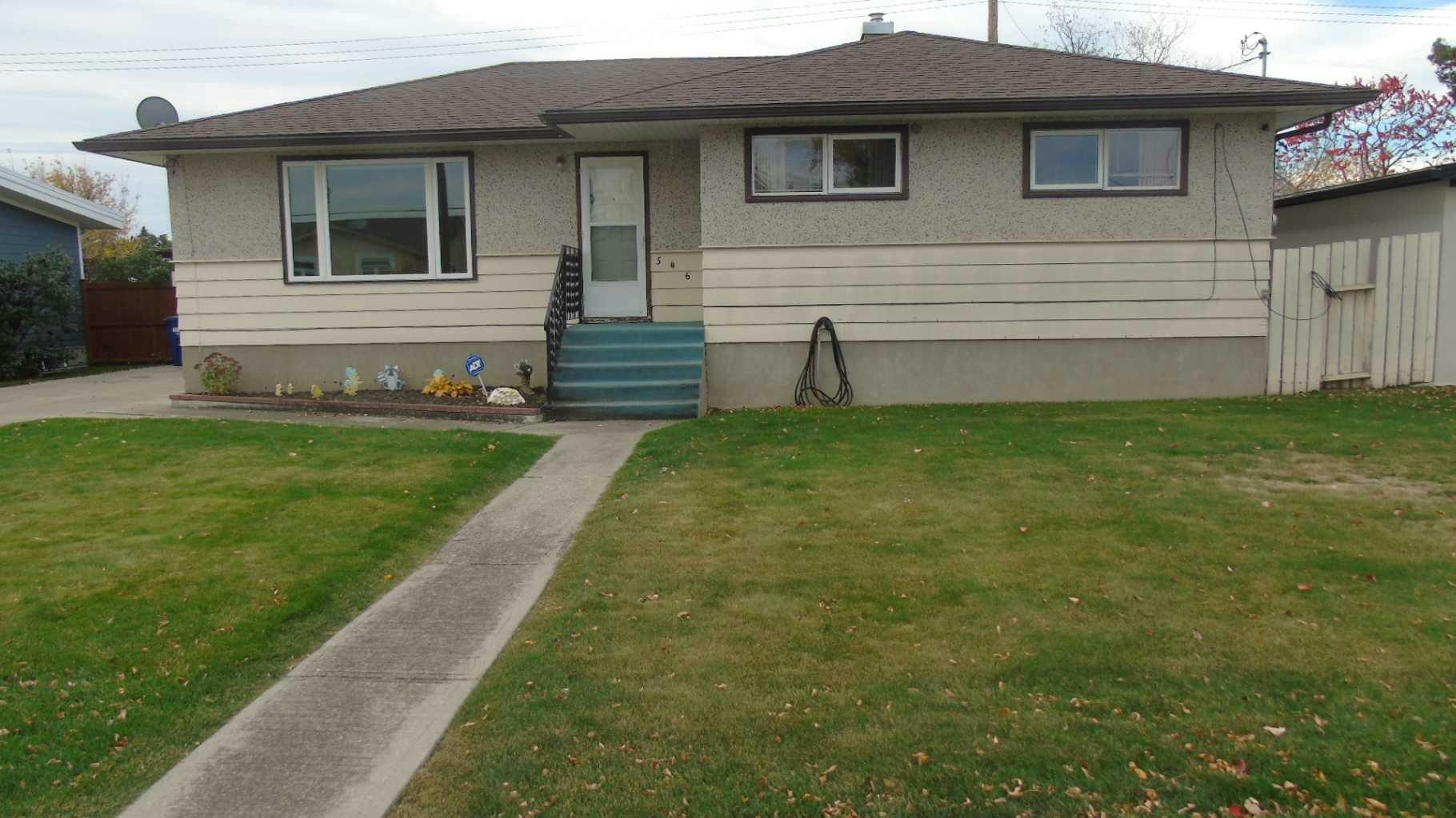 546 21, Fort Macleod, AB, T0L 0Z0