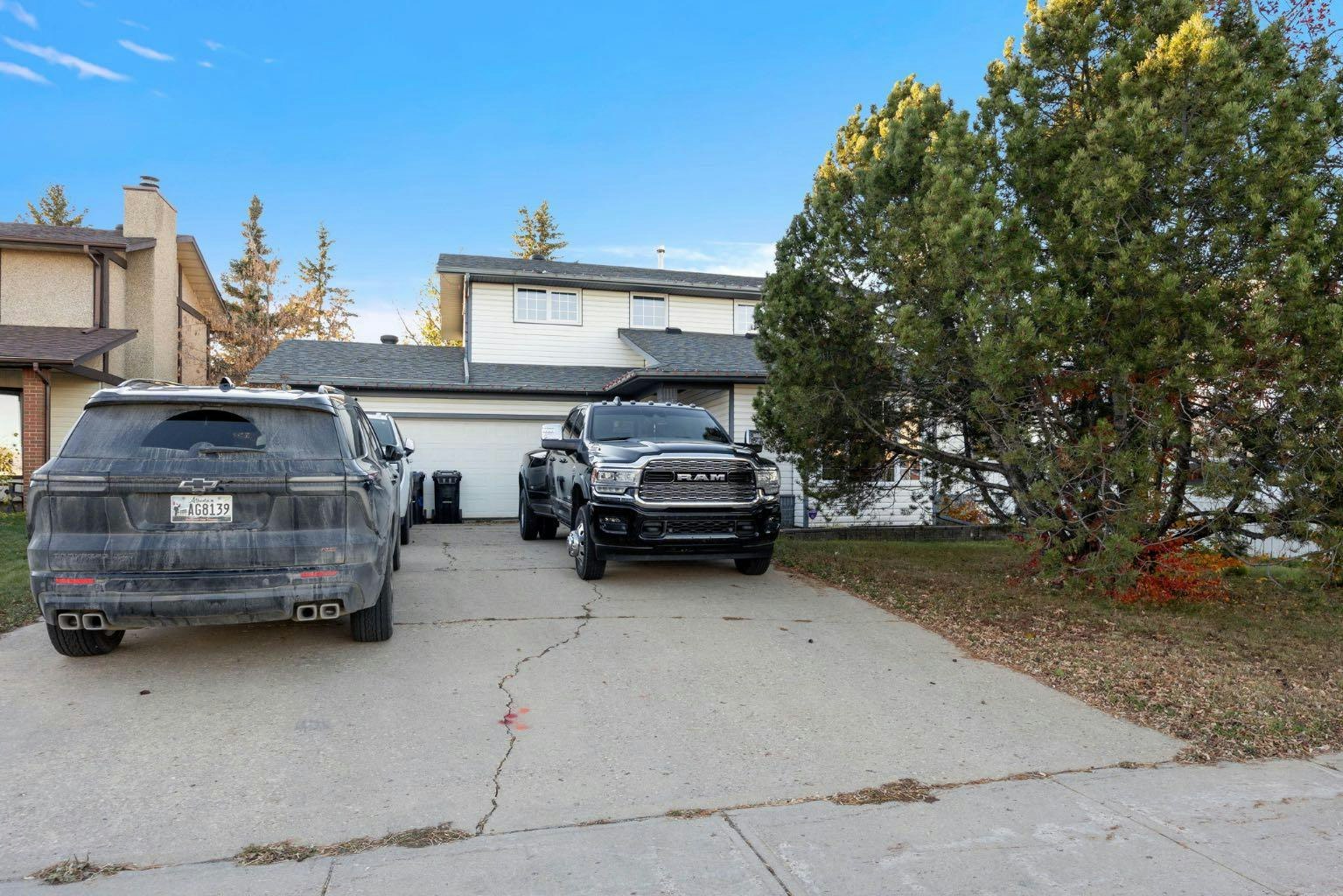 166 Sifton Avenue, Fort Mcmurray, AB, T9H 3S1
