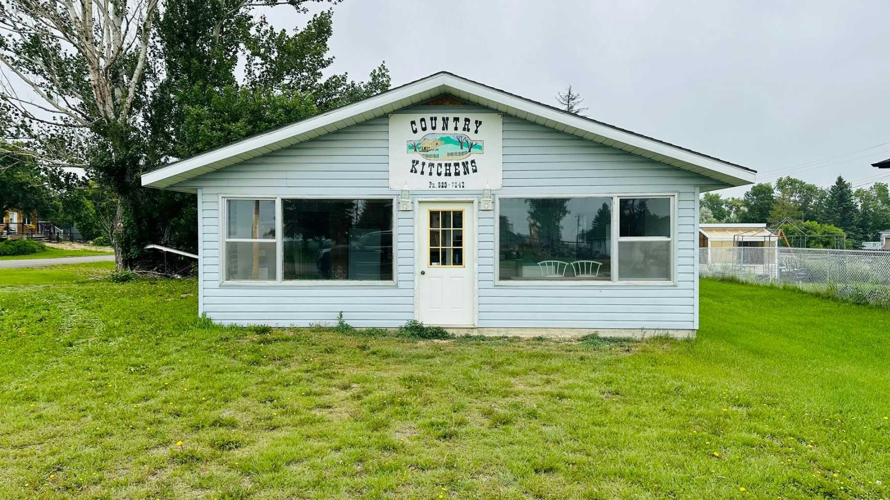 101 1 Street W, Rural Starland County, AB, T0J 2C0