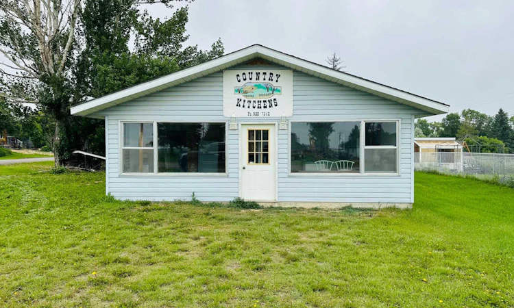 101 1 Street W