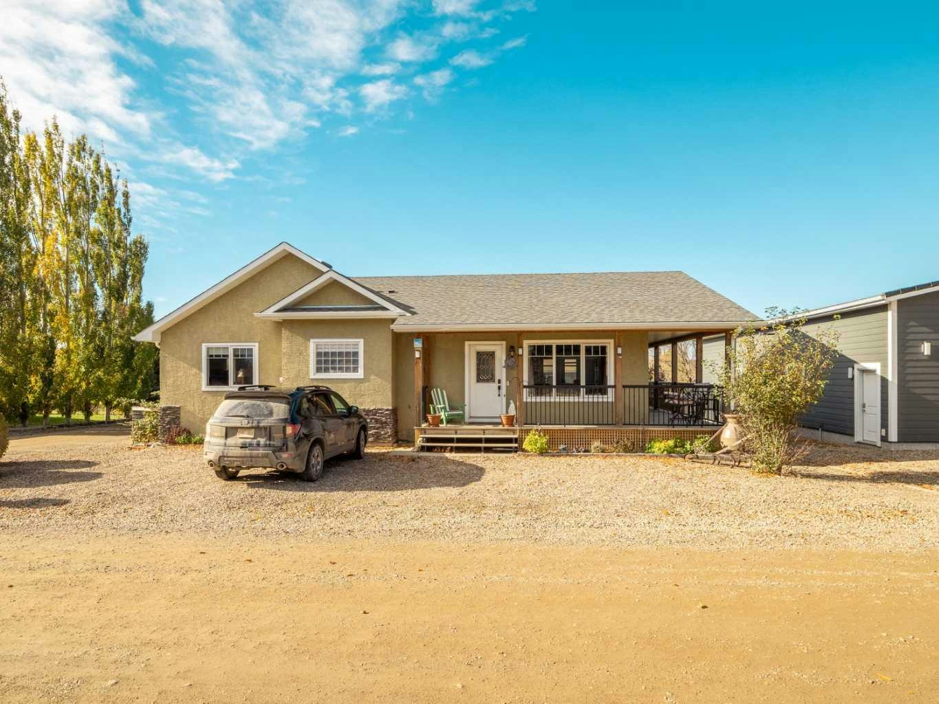 462 Sunset Drive, Vulcan, AB, T0L 1G0