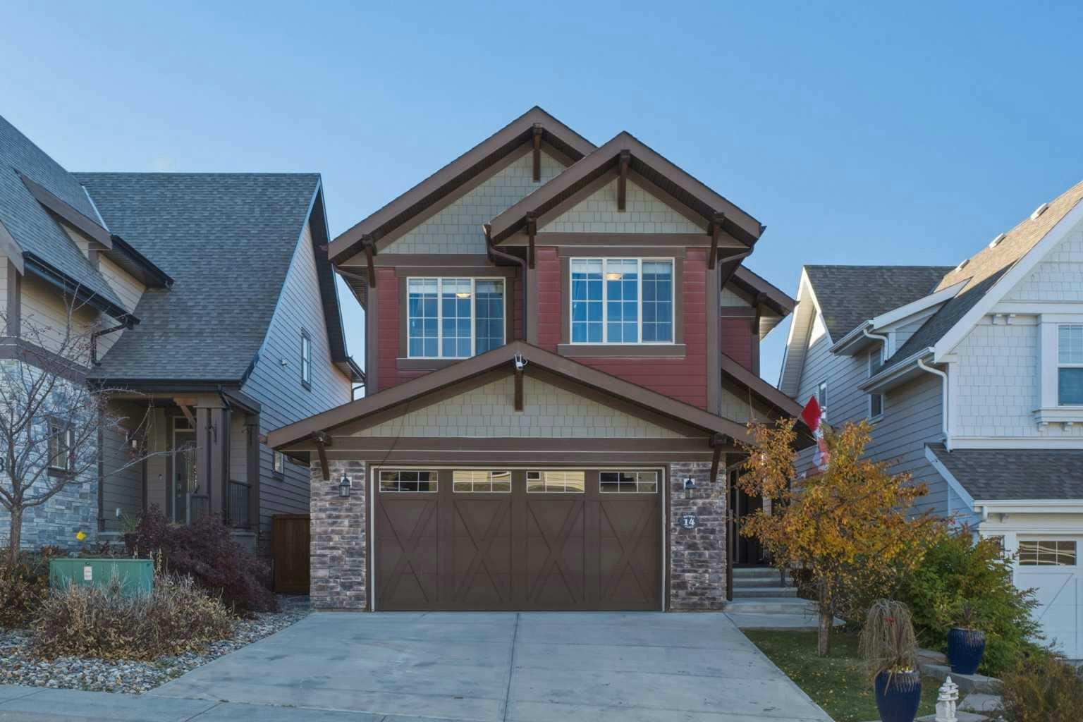 14 Riviera Place, Cochrane, AB, T4C 0V4