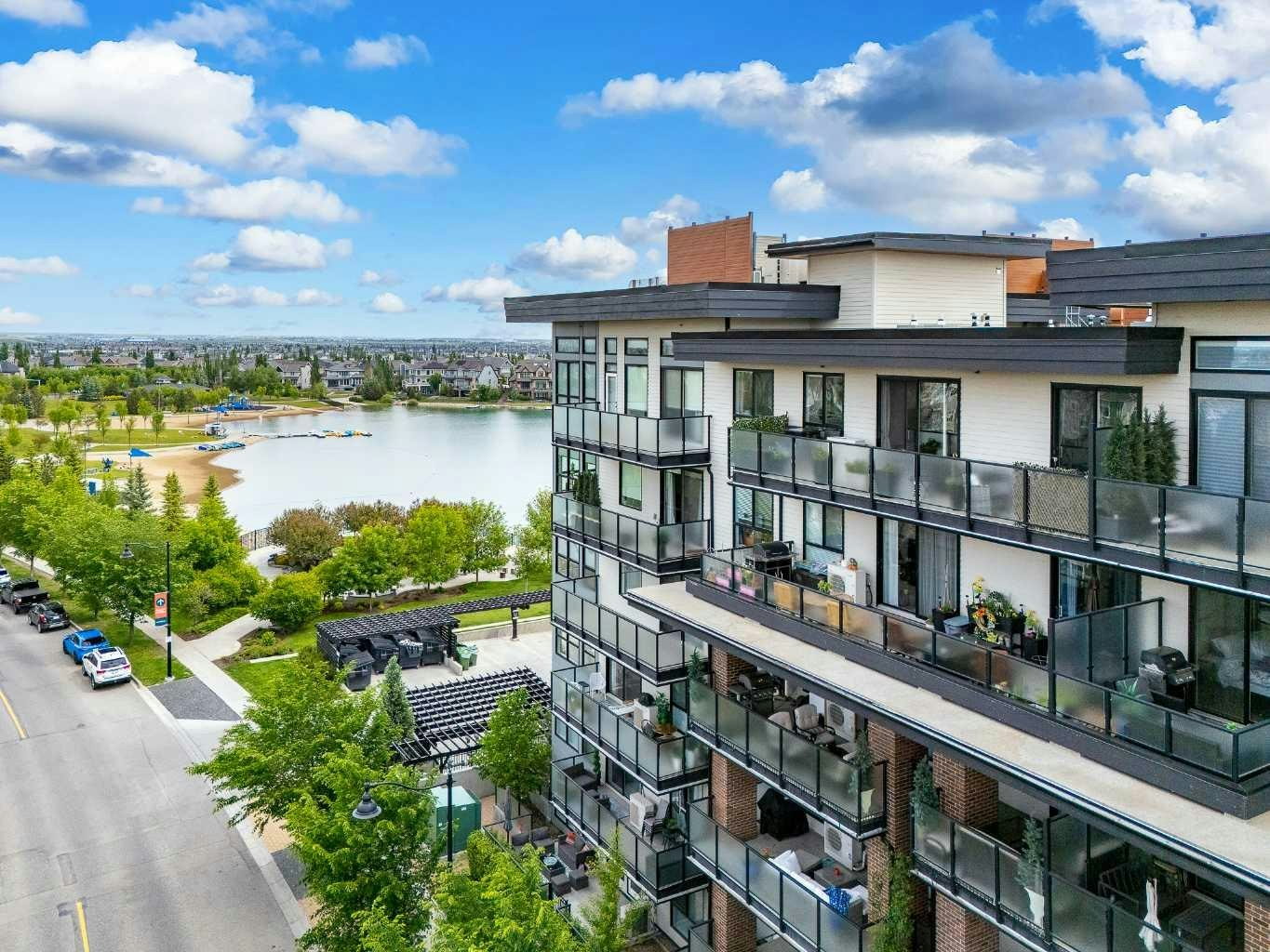 603-2231 Mahogany Boulevard SE, Calgary, AB, T3M 2Z3
