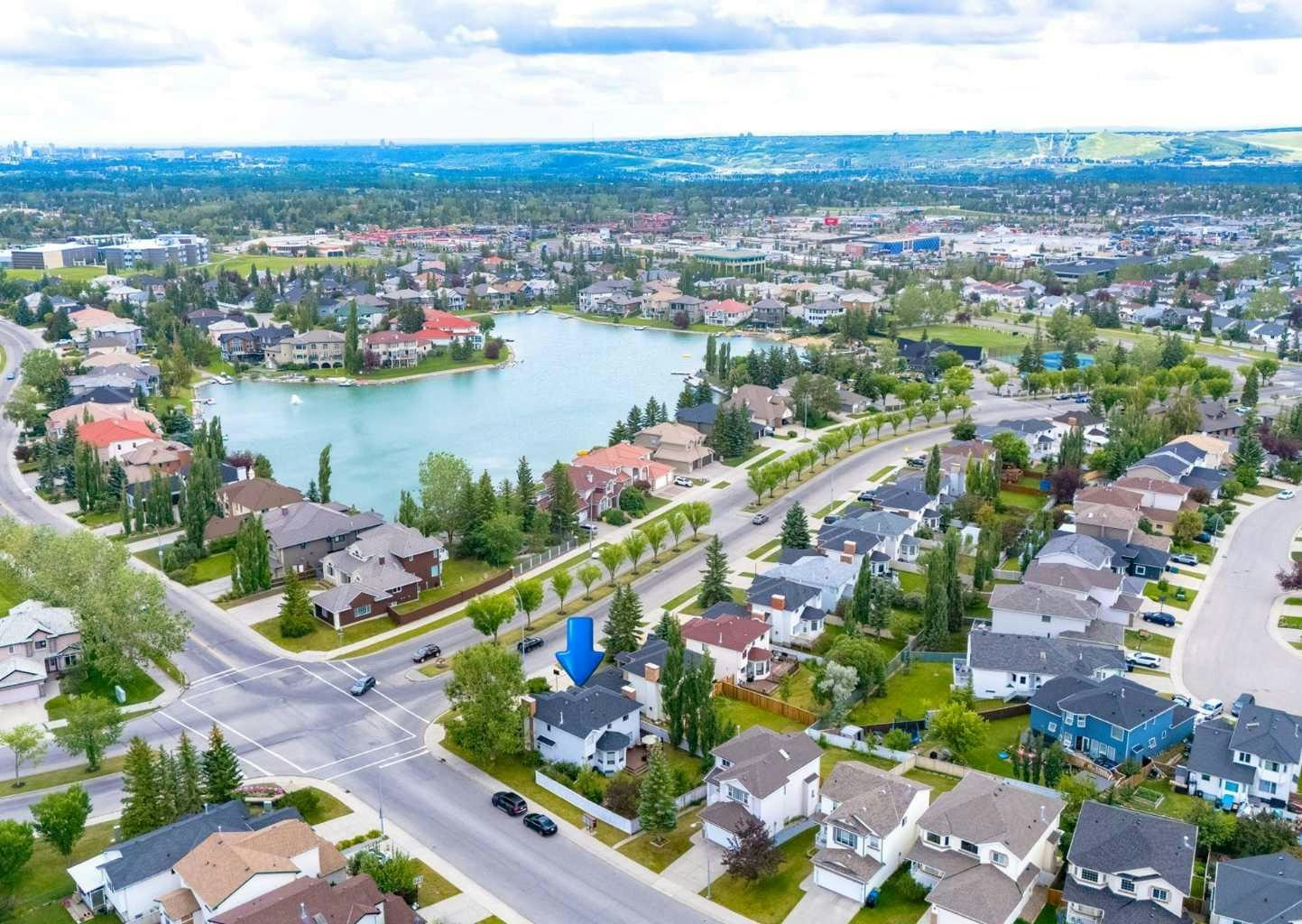 63 Arbour Lake Drive NW, Calgary, AB, T3G 4A2