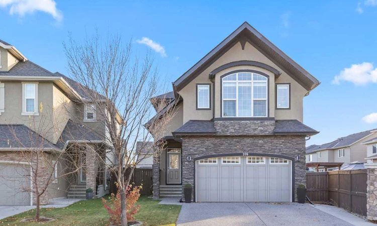 106 Cranford Green SE