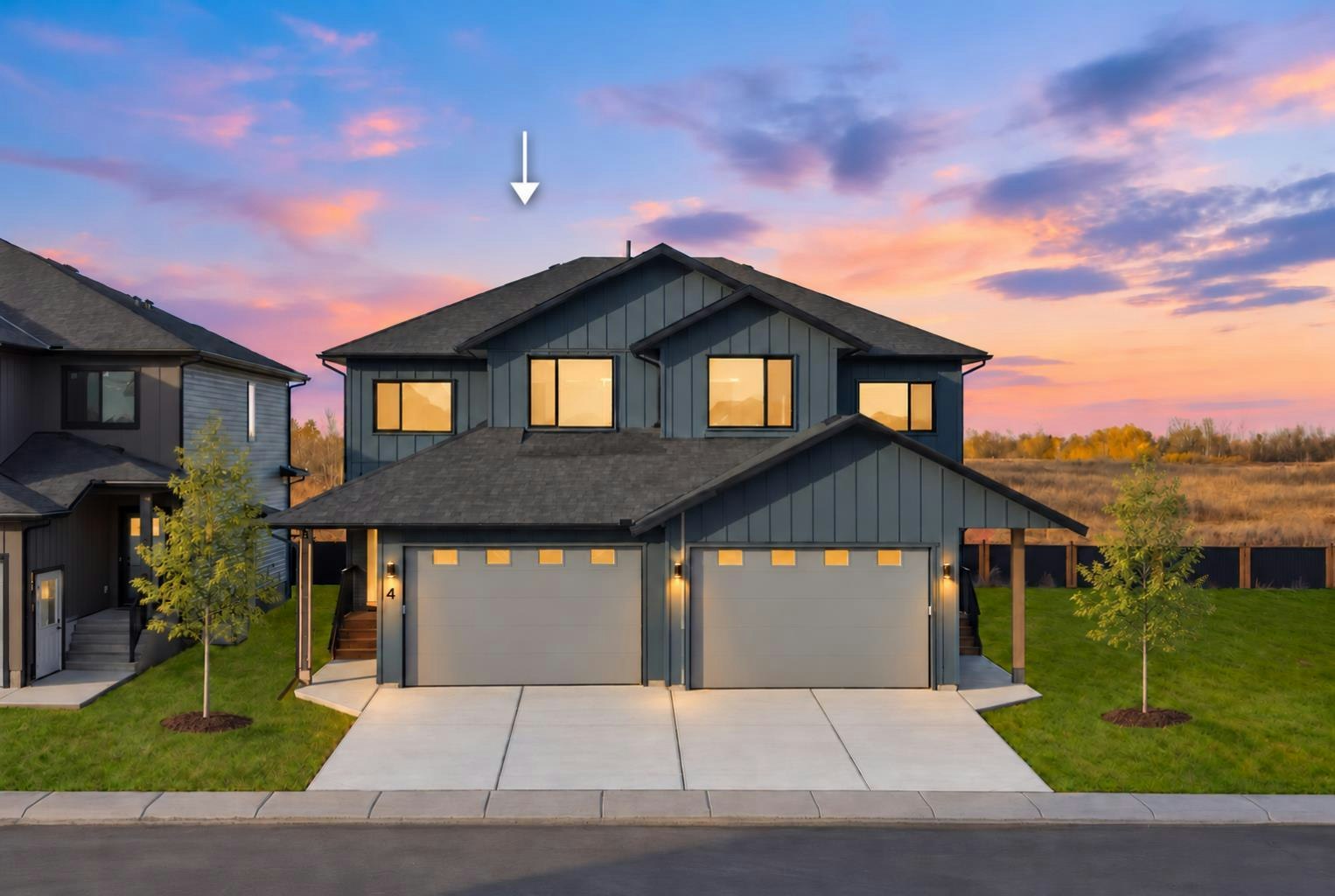 4 Strathmore Lakes Point, Strathmore, AB, T1Y 1Y6