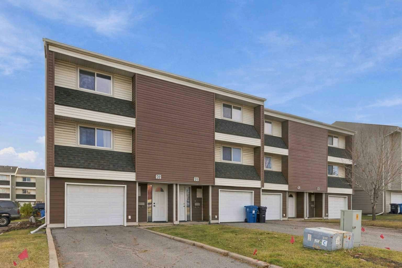 92-400 Silin Forest Road, Fort Mcmurray, AB, T9H 3S5