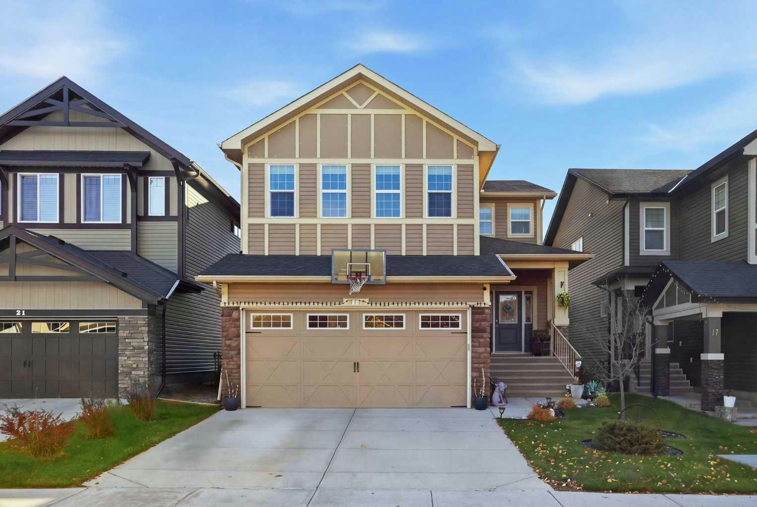19 Mount Rae Heights, Okotoks, AB, T1S 0M6