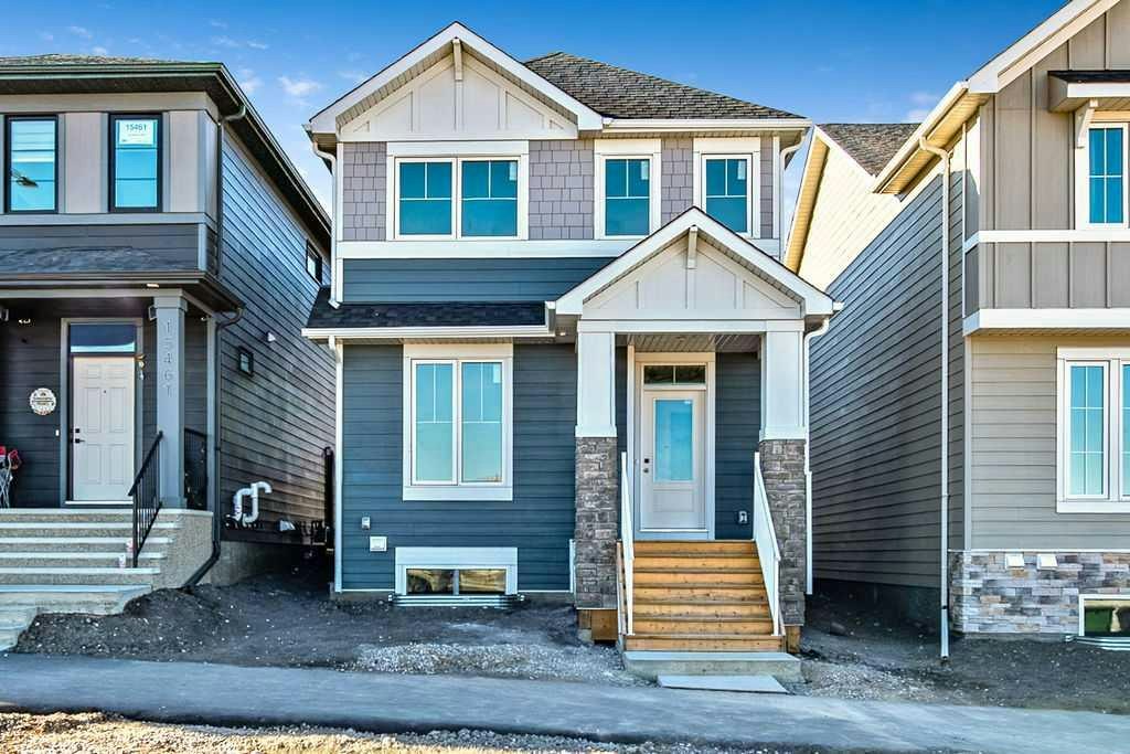 15457 45 Street SW, Calgary, AB, T2Y 1E2
