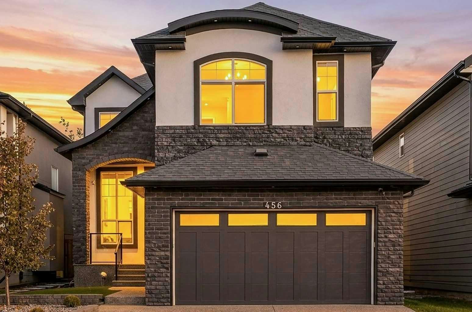456 Legacy Boulevard SE, Calgary, AB, T2X 2C8