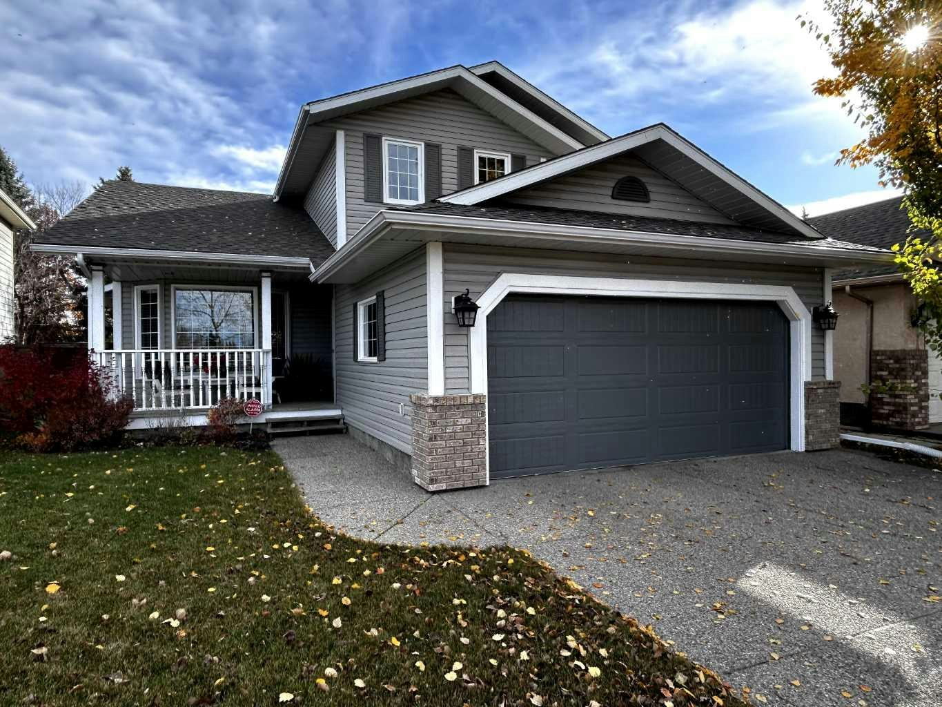 1515 Sunvista Way SE, Calgary, AB, T2X 3G3