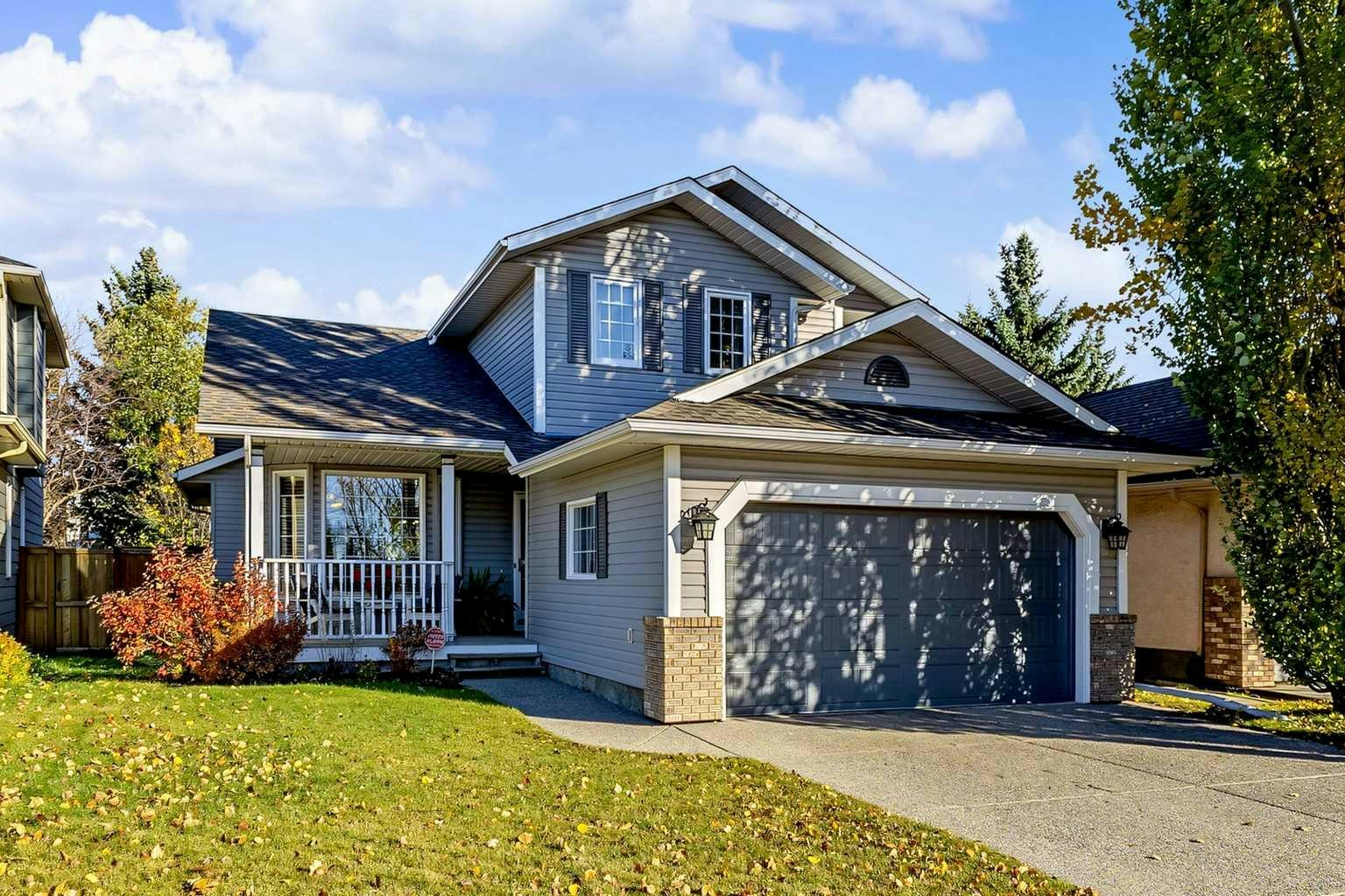 1515 Sunvista Way SE, Calgary, AB, T2X 3G3