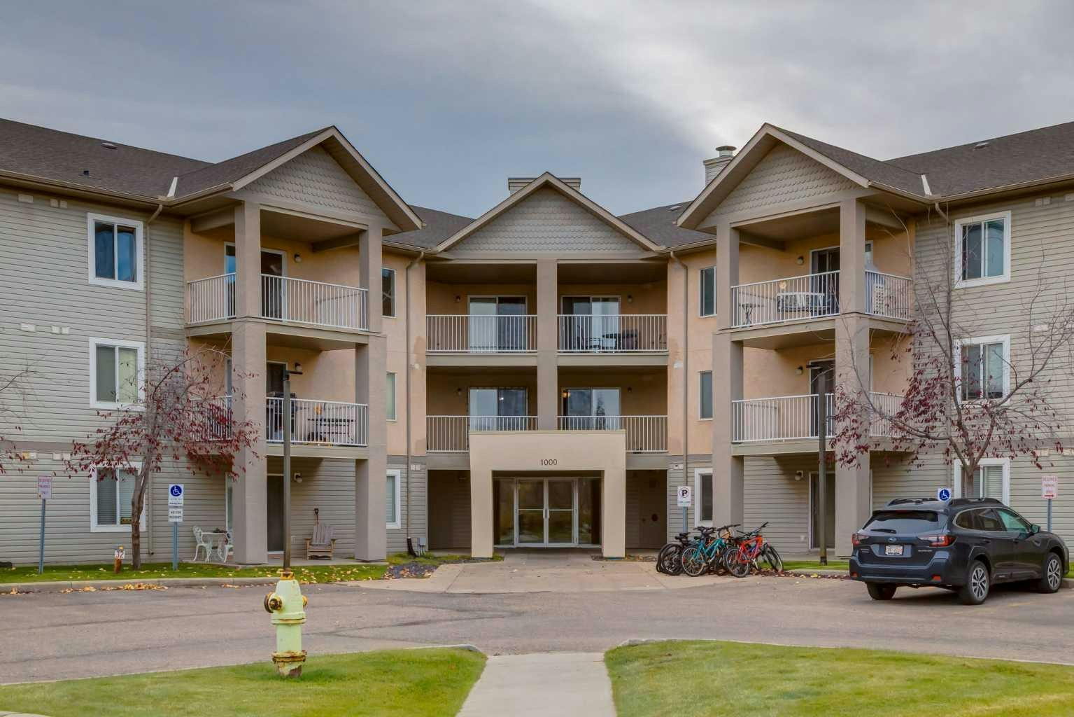 312-1000 Citadel Meadow Point NW, Calgary, AB, T3G 5N5