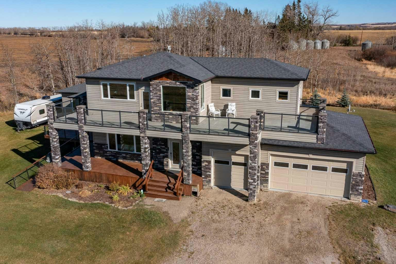 36274 Range Road 274, Red Deer County, AB, T0M 1R0