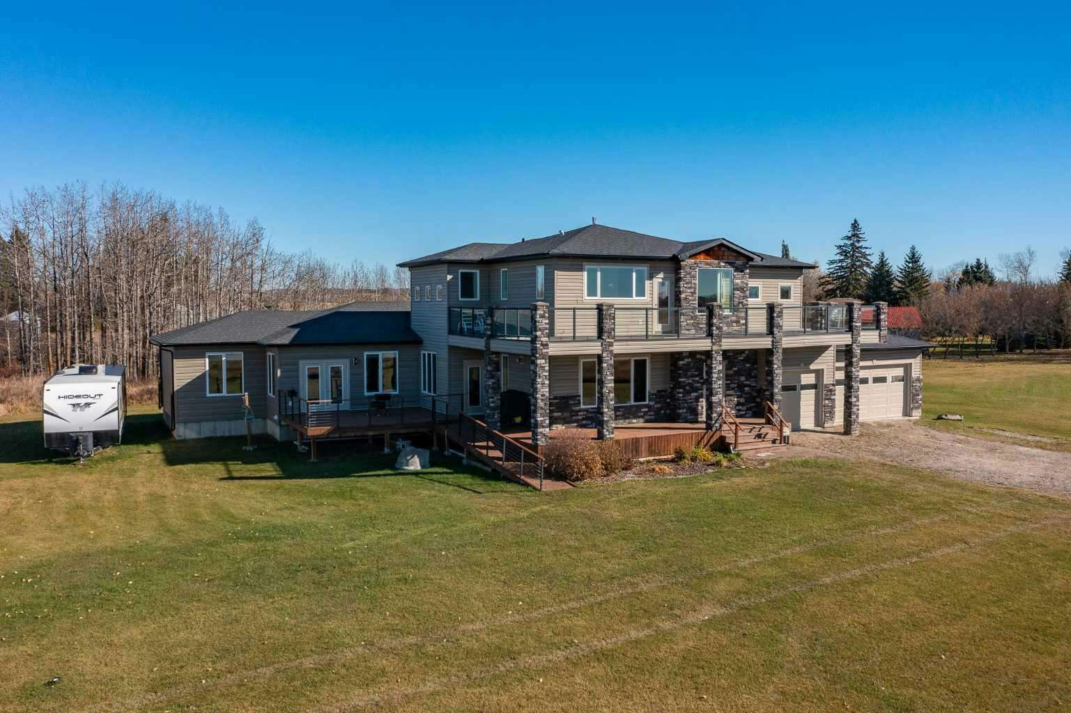 36274 Range Road 274, Red Deer County, AB, T0M 1R0