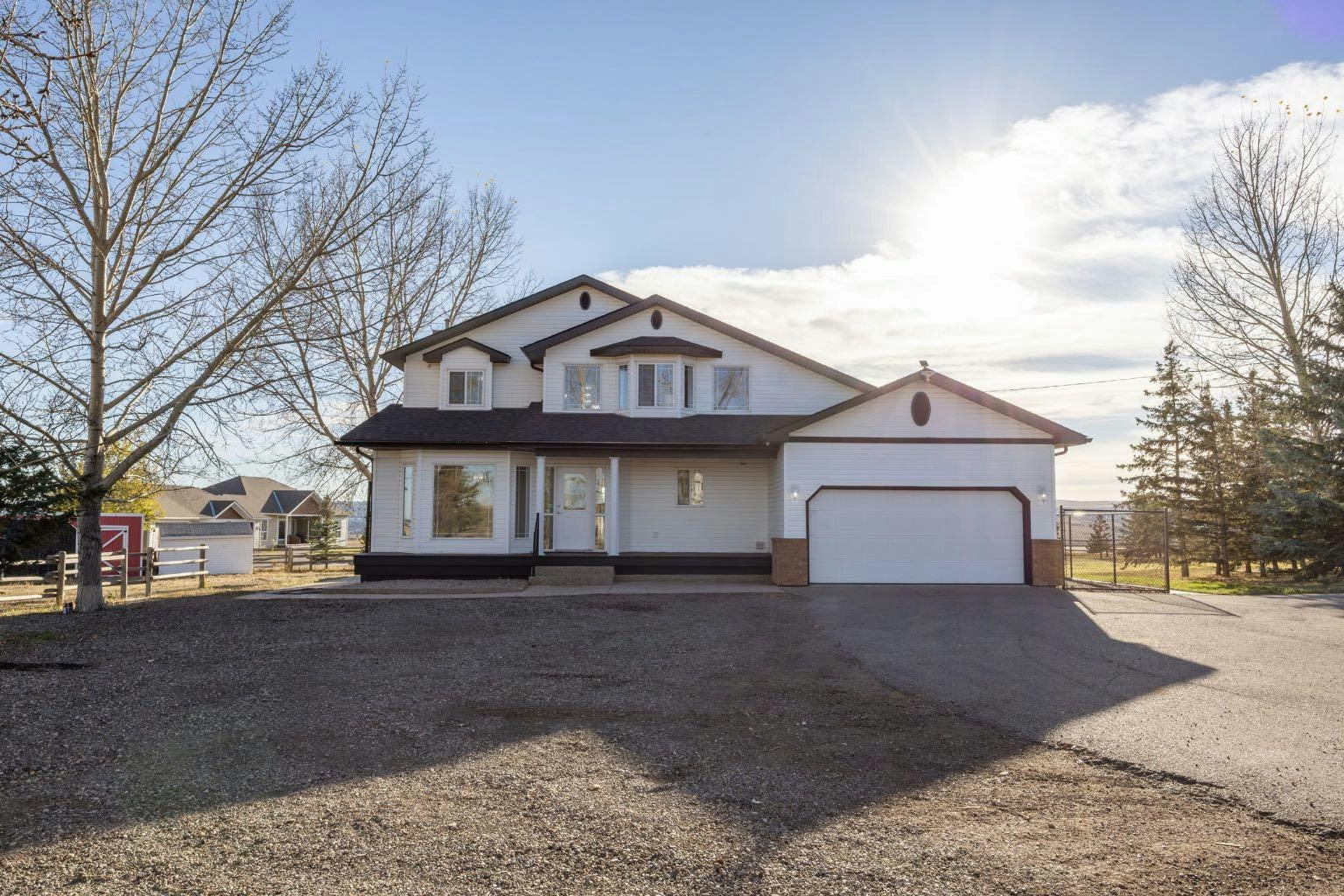 23 Mountain View Place, Calgary, AB, T3P 1A6