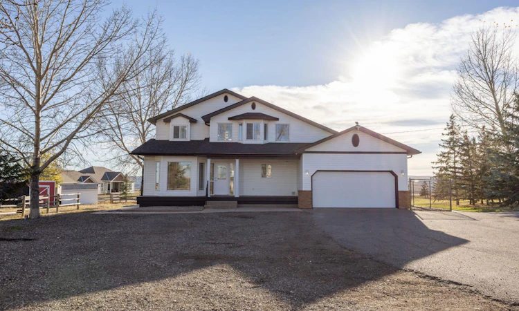 23 Mountain View Place