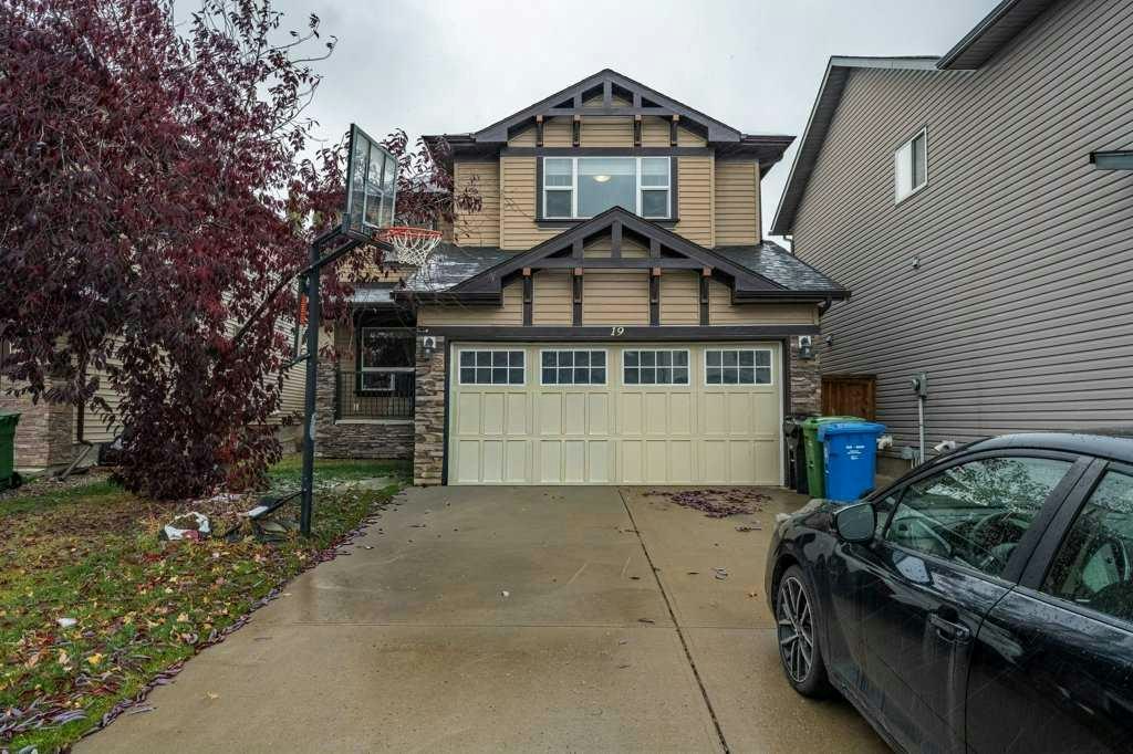 19 Silverado Skies Bay SW, Calgary, AB, T2X 0K2